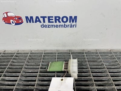 REOSTAT