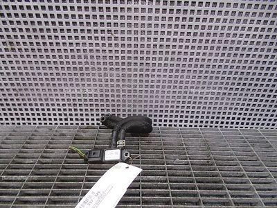 SENZOR FILTRU PARTICULE