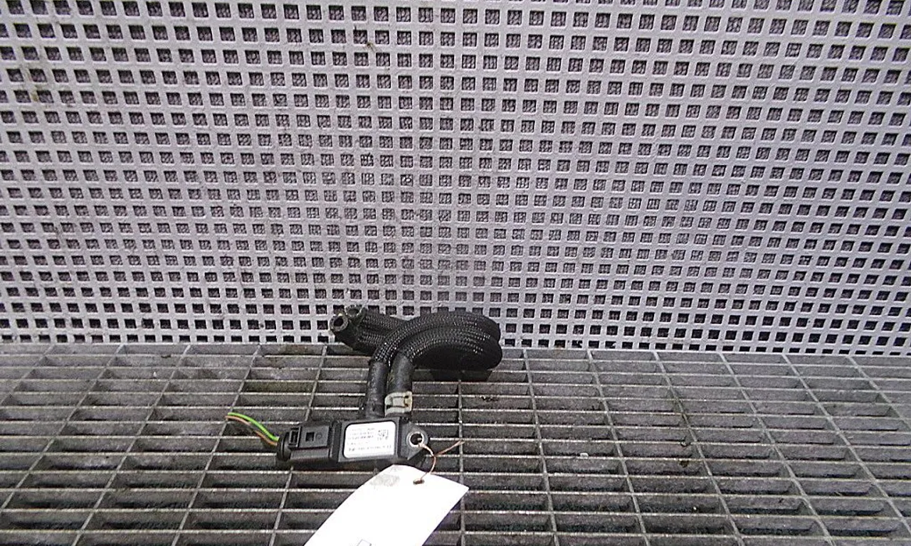 SENZOR FILTRU PARTICULE VOLKSWAGEN GOLF VI 2008-2014