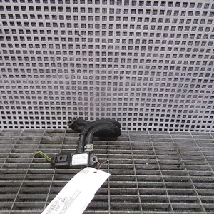 SENZOR FILTRU PARTICULE