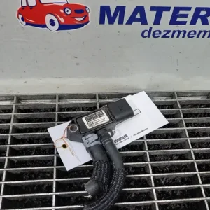 SENZOR FILTRU PARTICULE