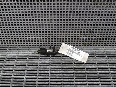 SENZOR FILTRU PARTICULE