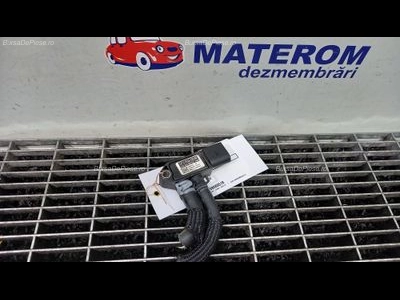 SENZOR FILTRU PARTICULE