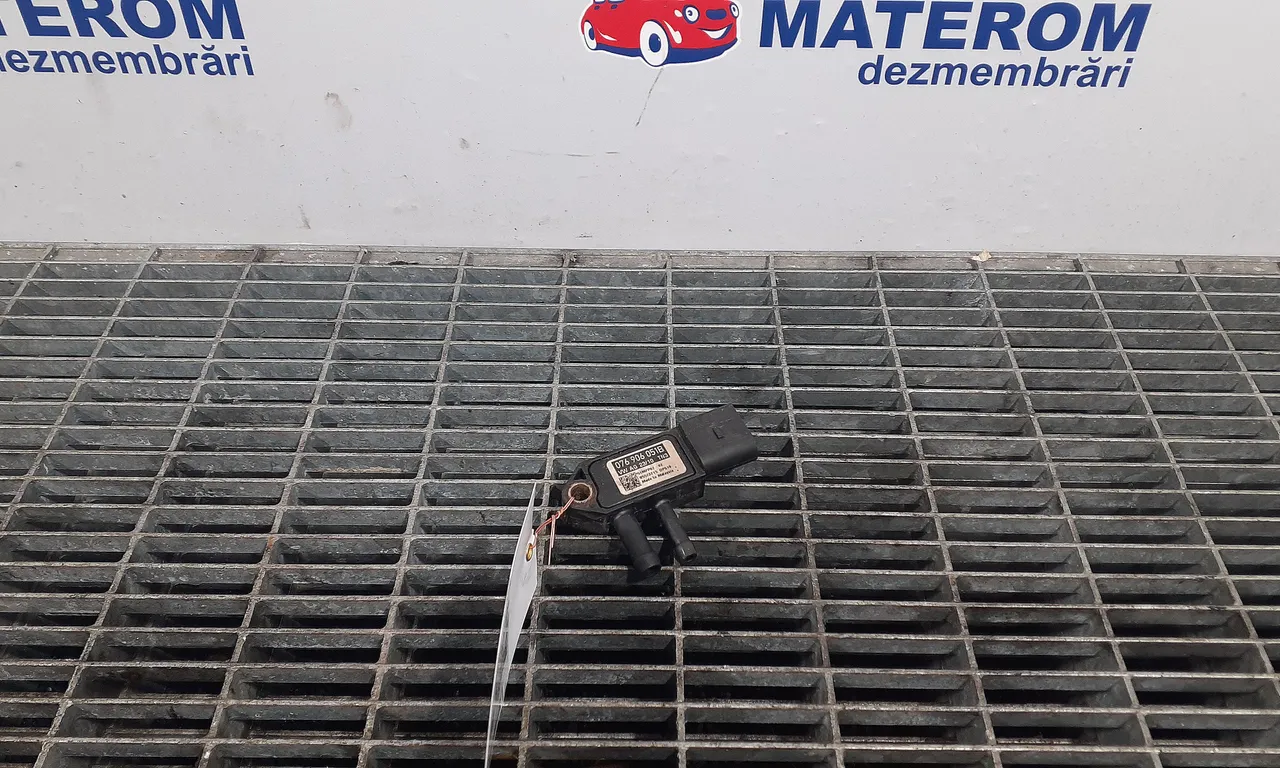 SENZOR FILTRU PARTICULE VOLKSWAGEN GOLF VI 2008-2014
