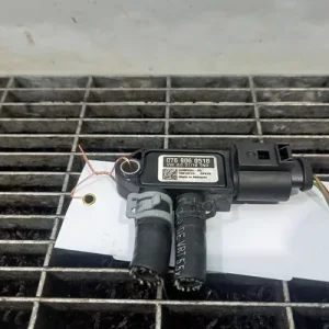 SENZOR FILTRU PARTICULE