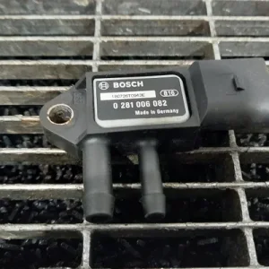 SENZOR FILTRU PARTICULE