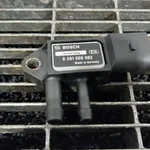 SENZOR FILTRU PARTICULE