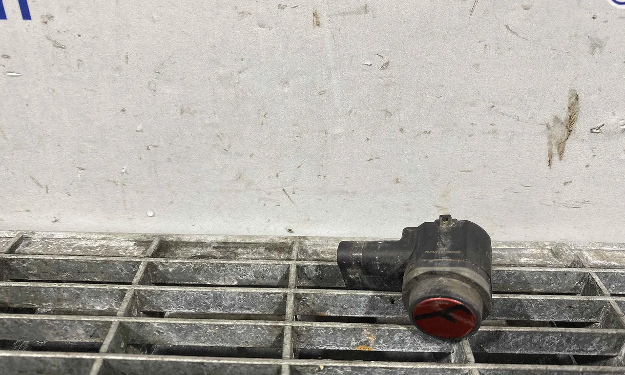 SENZOR PARCARE FATA VOLKSWAGEN GOLF VI 2008-2014