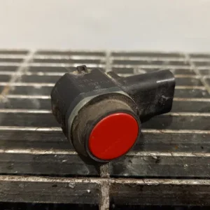 SENZOR PARCARE FATA