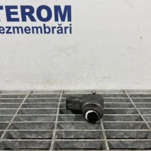 SENZOR PARCARE FATA