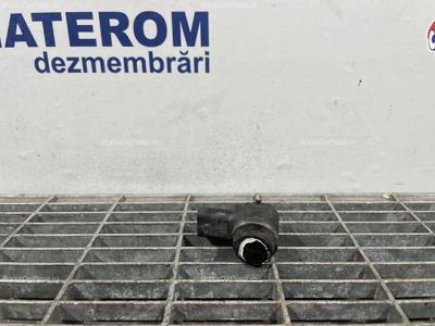 SENZOR PARCARE FATA