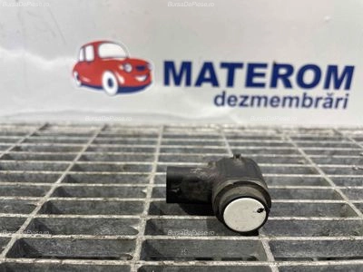 SENZOR PARCARE FATA