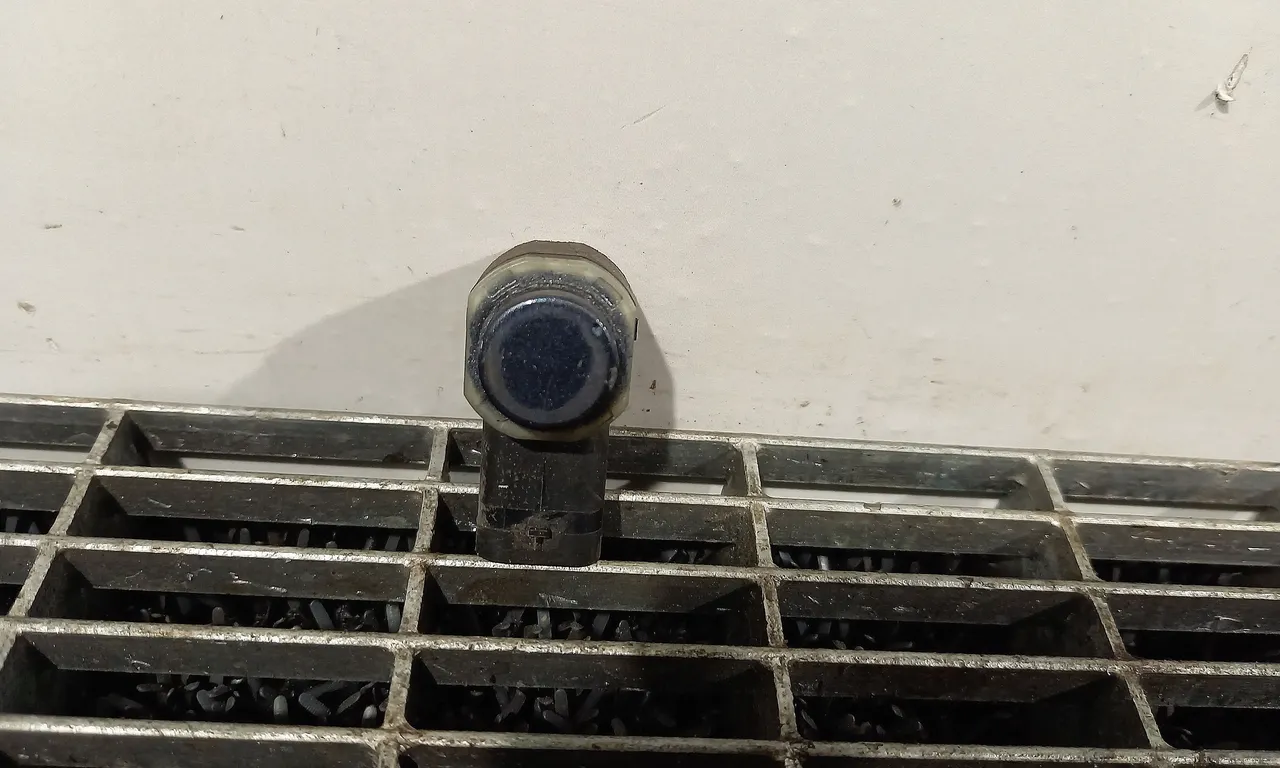SENZOR PARCARE FATA VOLKSWAGEN GOLF VI 2008-2014