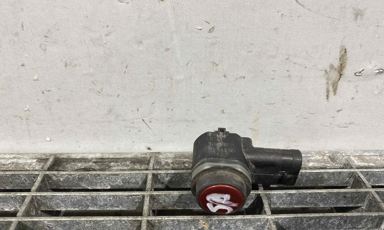 SENZOR PARCARE SPATE VOLKSWAGEN GOLF VI 2008-2014