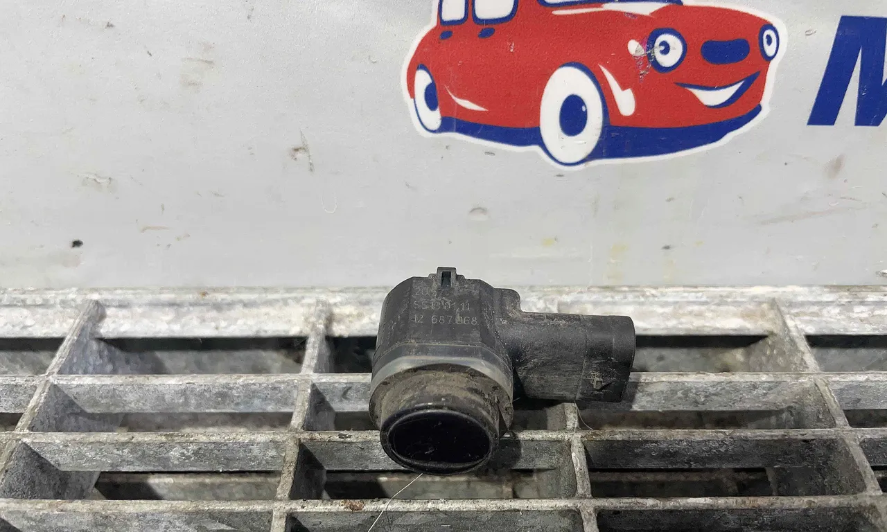 SENZOR PARCARE SPATE VOLKSWAGEN GOLF VI 2008-2014