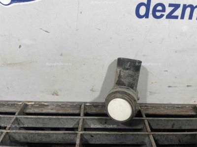 SENZOR PARCARE SPATE