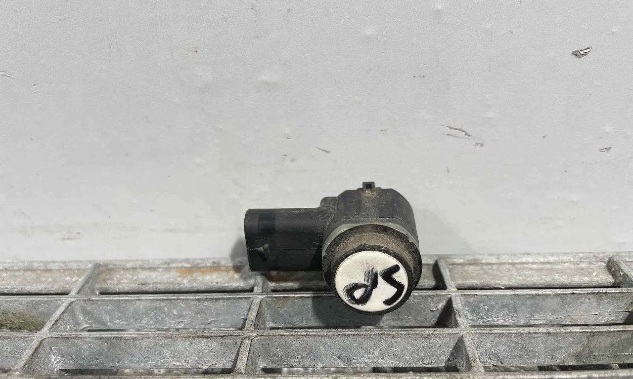 SENZOR PARCARE SPATE VOLKSWAGEN GOLF VI 2008-2014