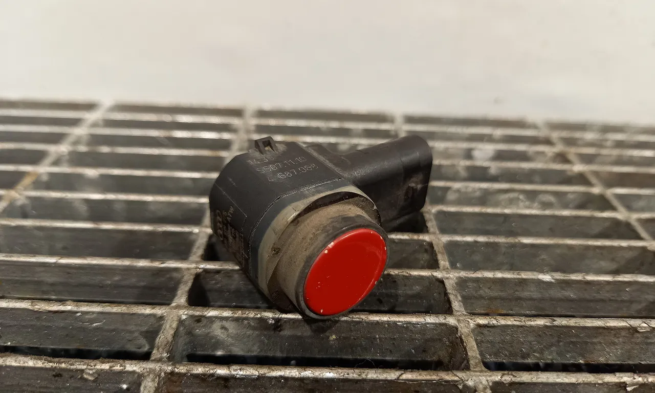 SENZOR PARCARE SPATE VOLKSWAGEN GOLF VI 2008-2014