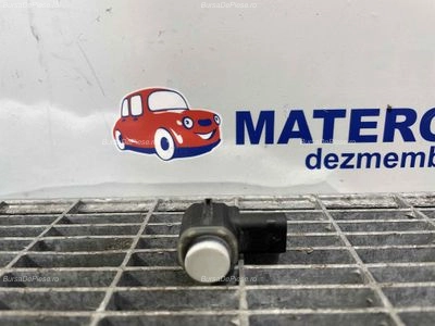 SENZOR PARCARE SPATE