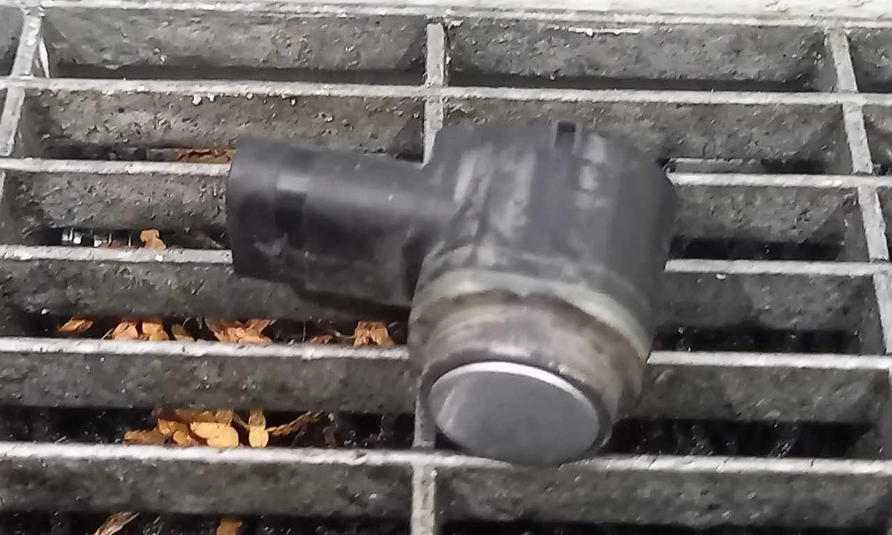 SENZOR PARCARE SPATE VOLKSWAGEN GOLF VI 2008-2014