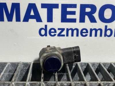 SENZOR PARCARE SPATE