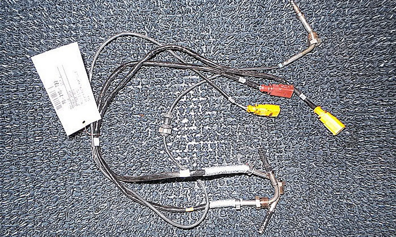 SONDA LAMBDA VOLKSWAGEN GOLF VI 2008-2014