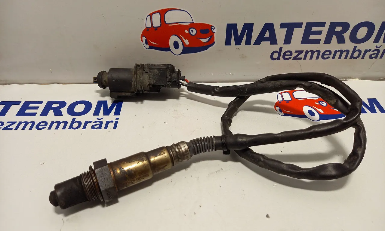 SONDA LAMBDA VOLKSWAGEN GOLF VI 2008-2014