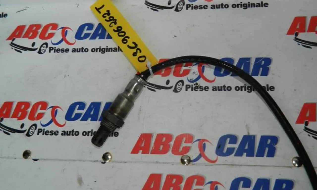 Sonda Lambda VOLKSWAGEN GOLF VI 2008-2014
