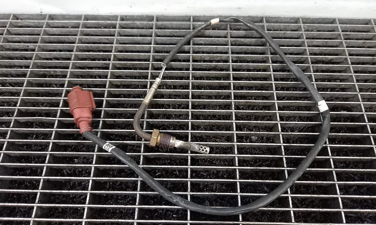 SONDA LAMBDA VOLKSWAGEN GOLF VI 2008-2014
