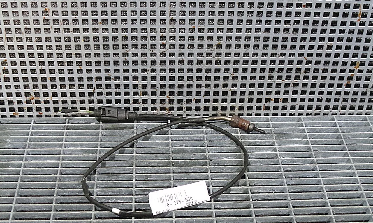 SONDA LAMBDA VOLKSWAGEN GOLF VI 2008-2014