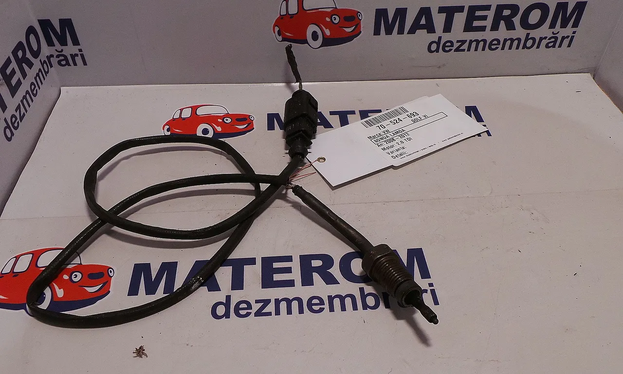 SONDA LAMBDA VOLKSWAGEN GOLF VI 2008-2014