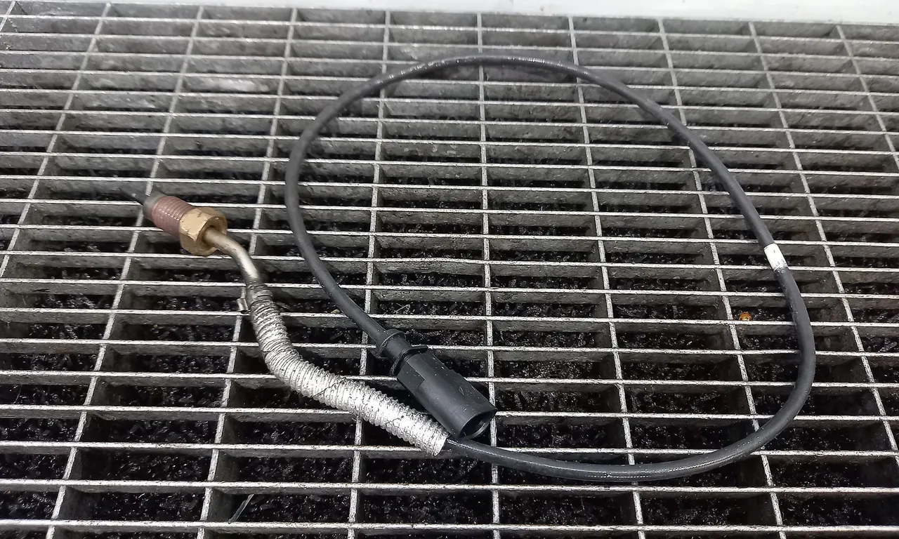 SONDA LAMBDA VOLKSWAGEN GOLF VI 2008-2014