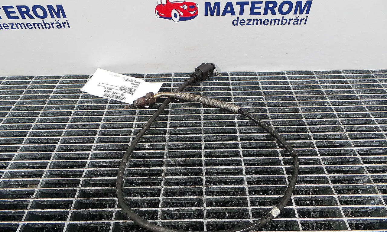 SONDA LAMBDA VOLKSWAGEN GOLF VI 2008-2014