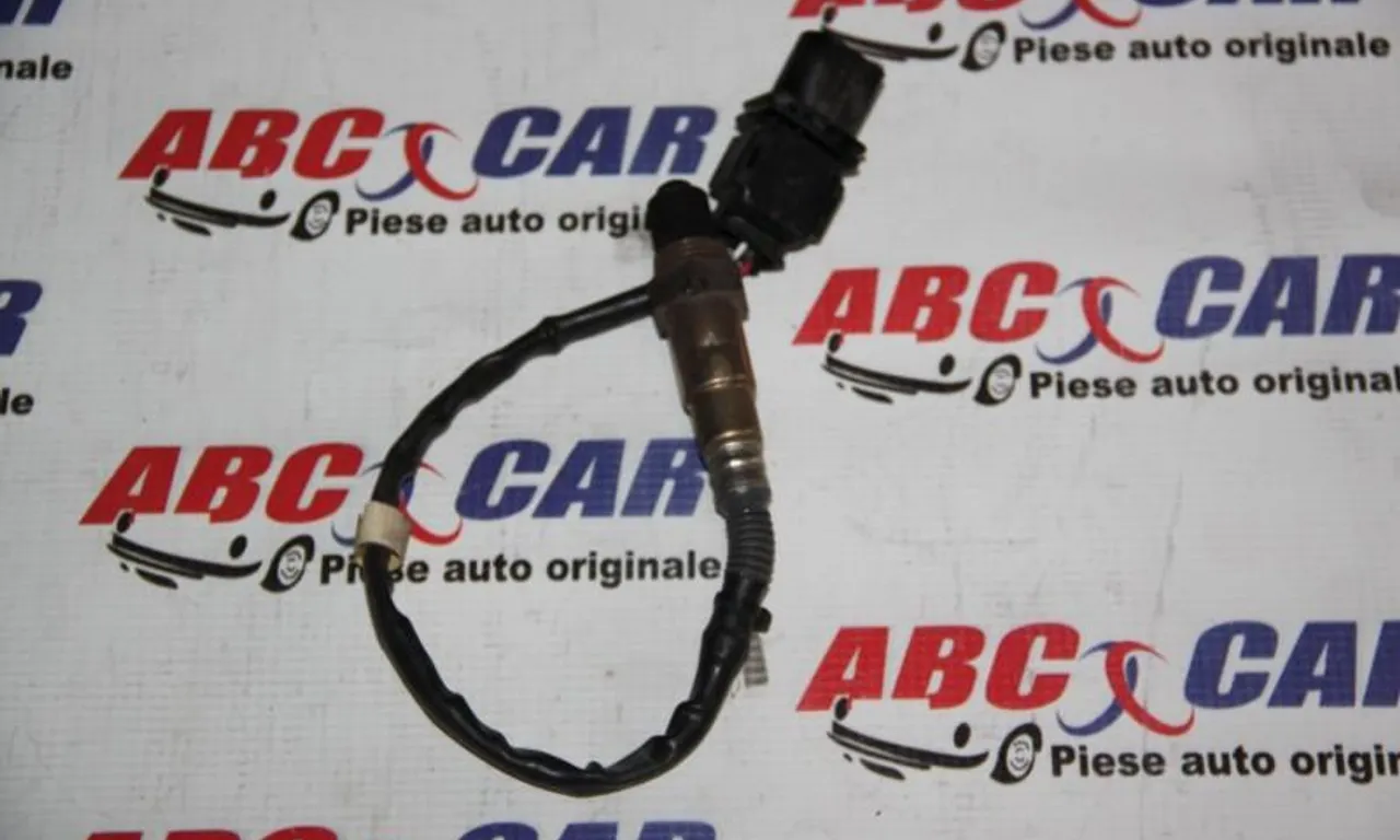 Sonda Lambda VOLKSWAGEN GOLF VI 2008-2014