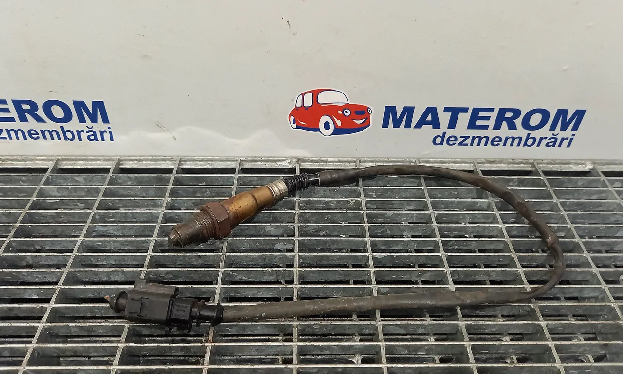SONDA LAMDA VOLKSWAGEN GOLF VI 2008-2014
