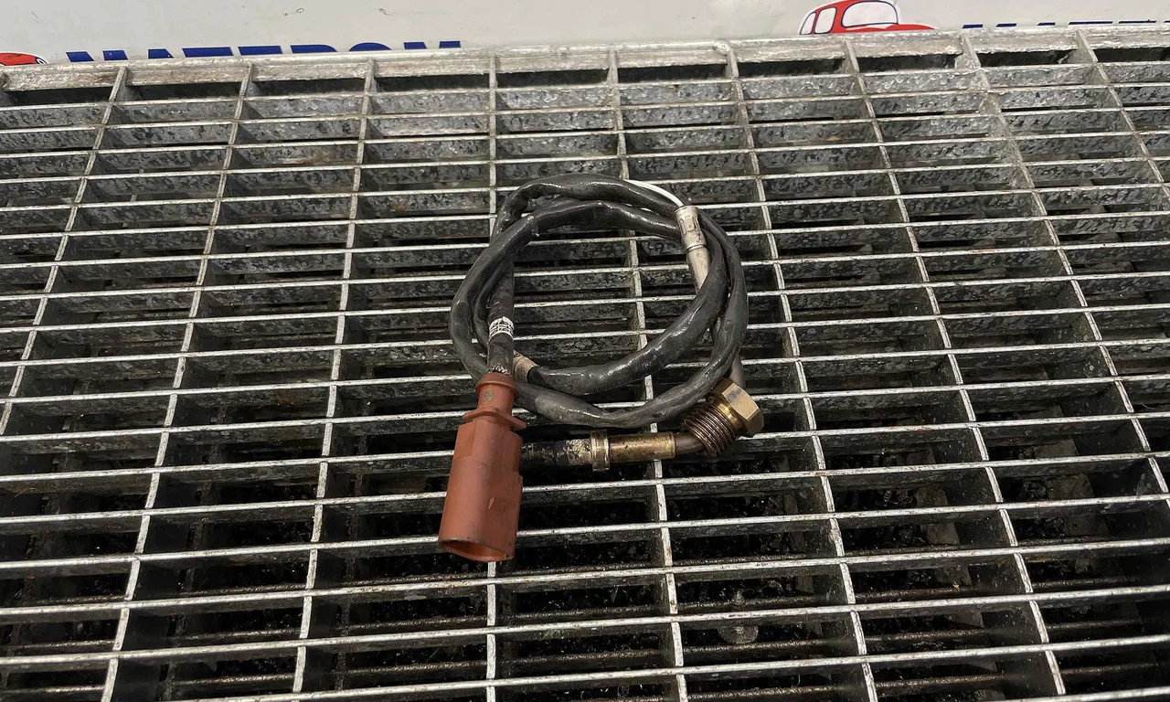 SONDA LAMDA VOLKSWAGEN GOLF VI 2008-2014