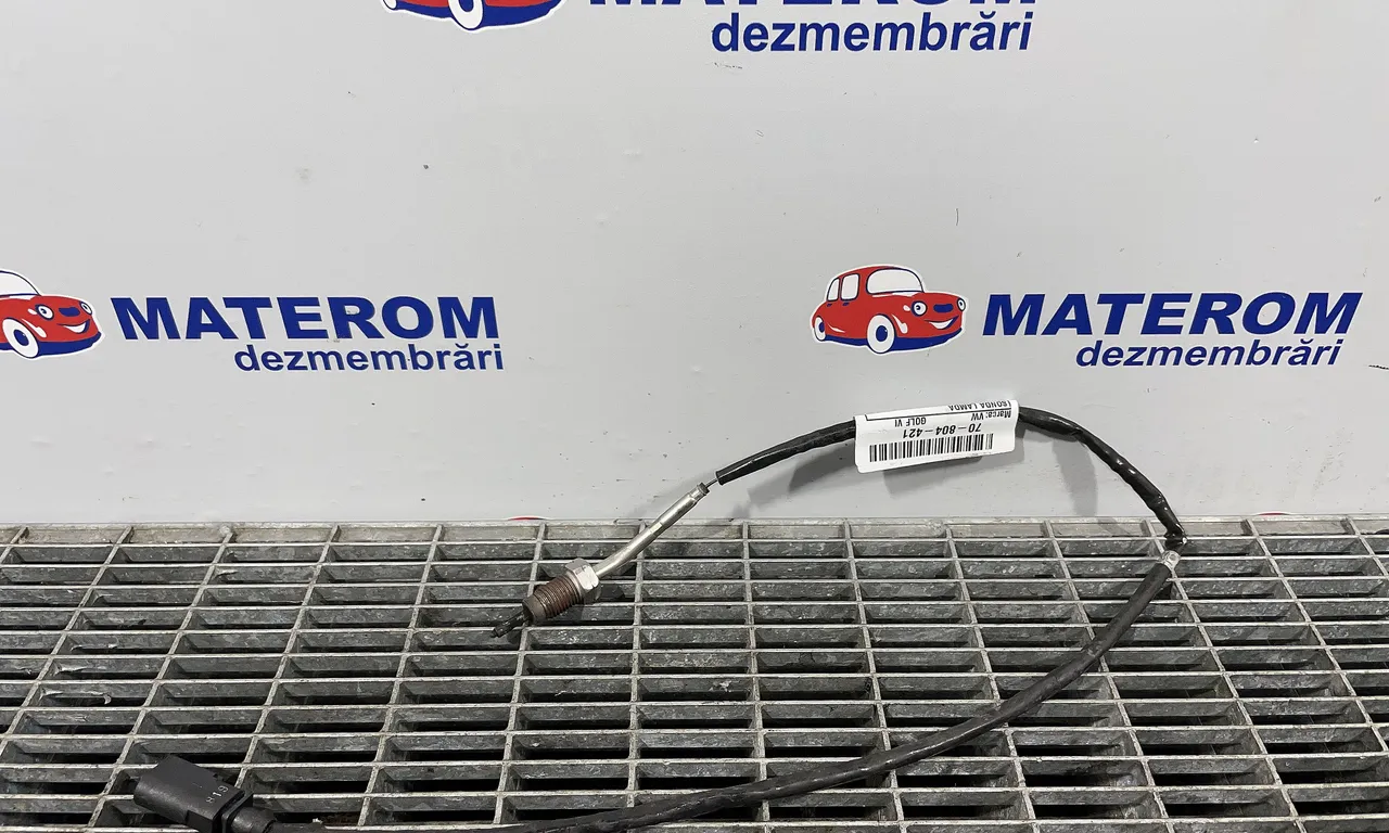 SONDA LAMDA VOLKSWAGEN GOLF VI 2008-2014