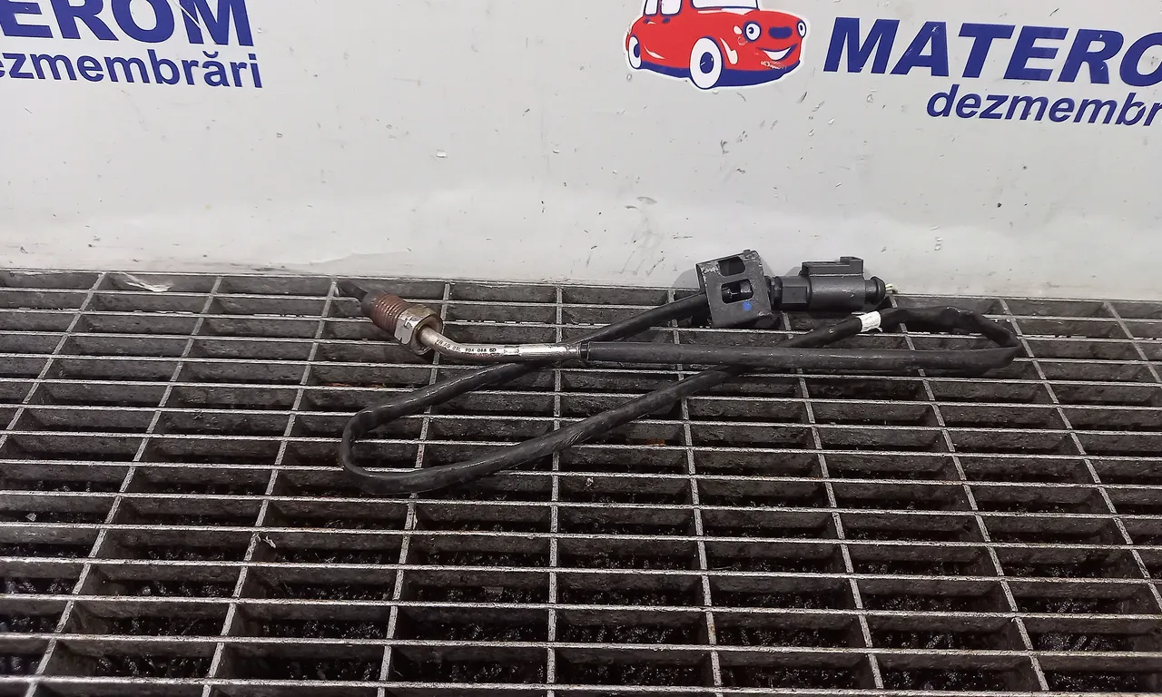 SONDA LAMDA VOLKSWAGEN GOLF VI 2008-2014