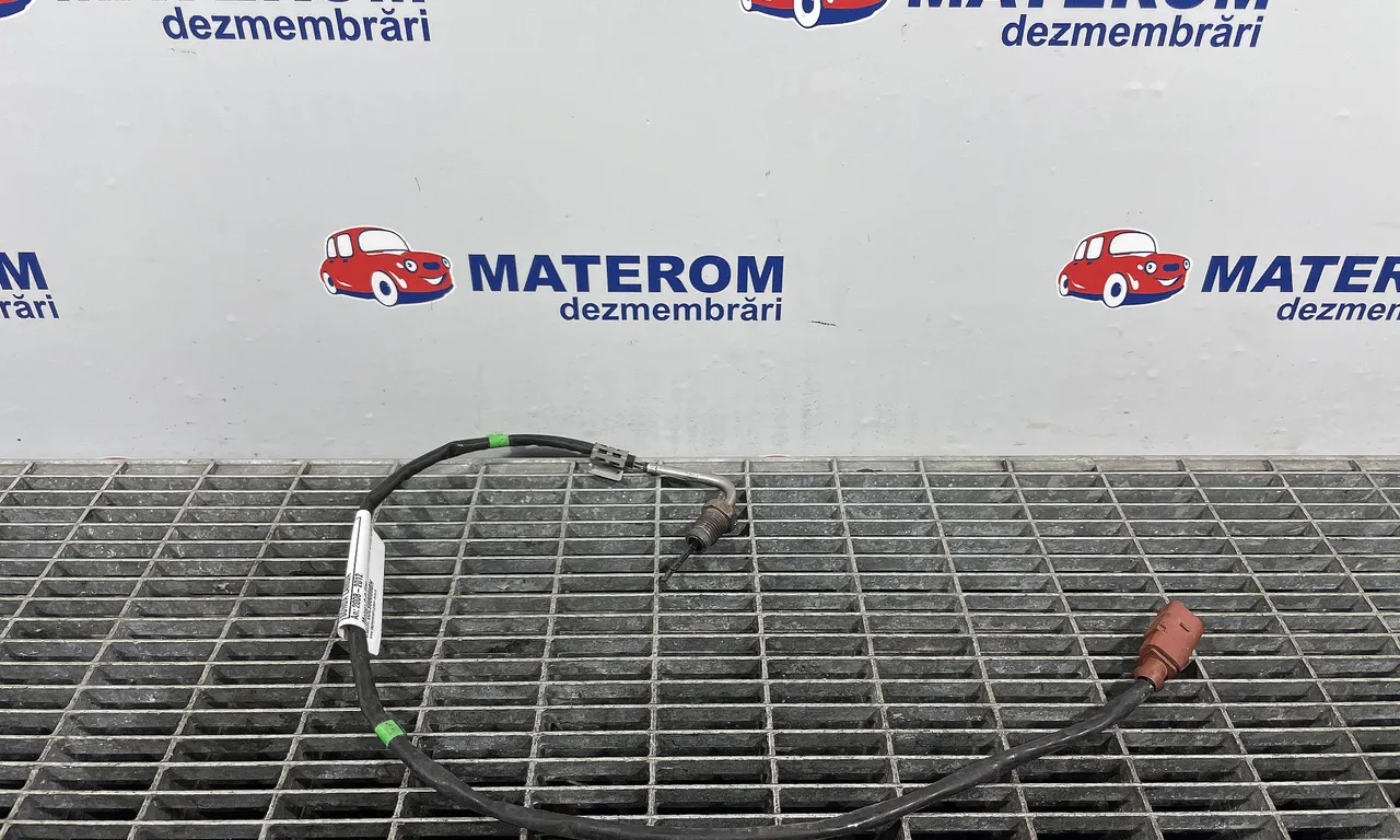 SONDA LAMDA VOLKSWAGEN GOLF VI 2008-2014