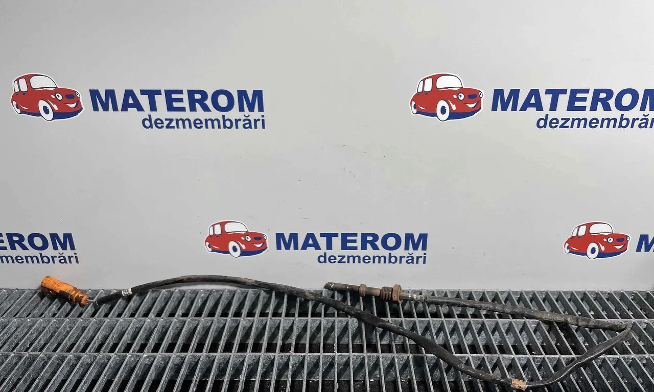 SONDA LAMDA VOLKSWAGEN GOLF VI 2008-2014