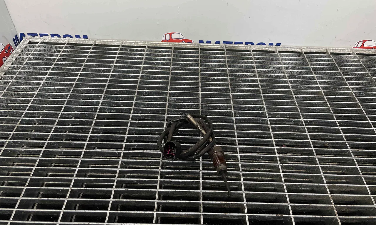 SONDA LAMDA VOLKSWAGEN GOLF VI 2008-2014