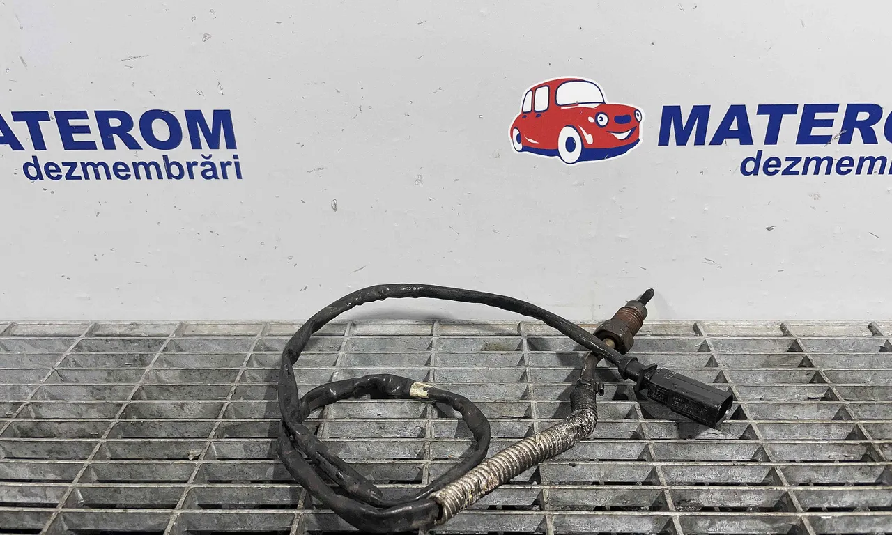 SONDA LAMDA VOLKSWAGEN GOLF VI 2008-2014