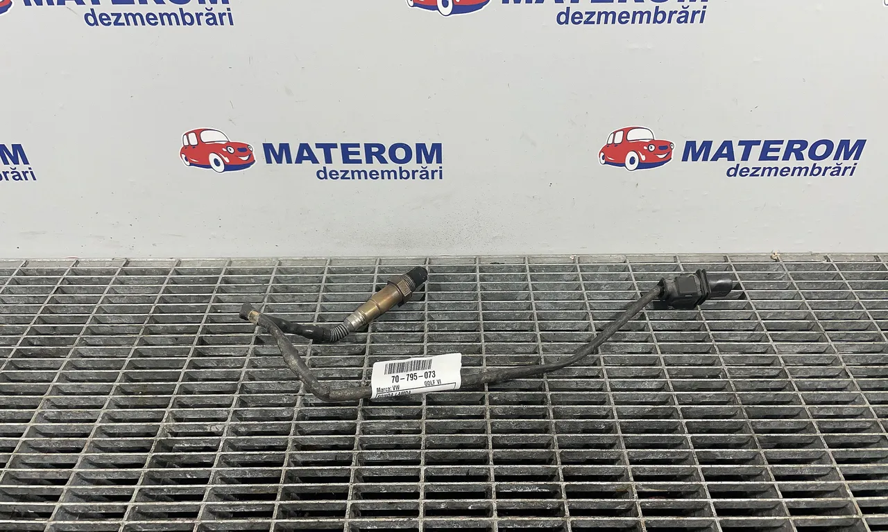 SONDA LAMDA VOLKSWAGEN GOLF VI 2008-2014