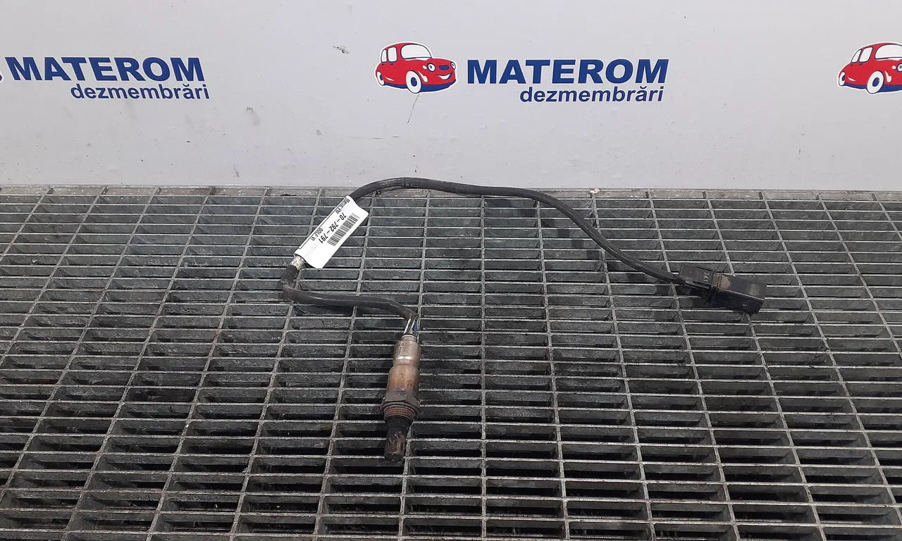 SONDA LAMDA VOLKSWAGEN GOLF VI 2008-2014