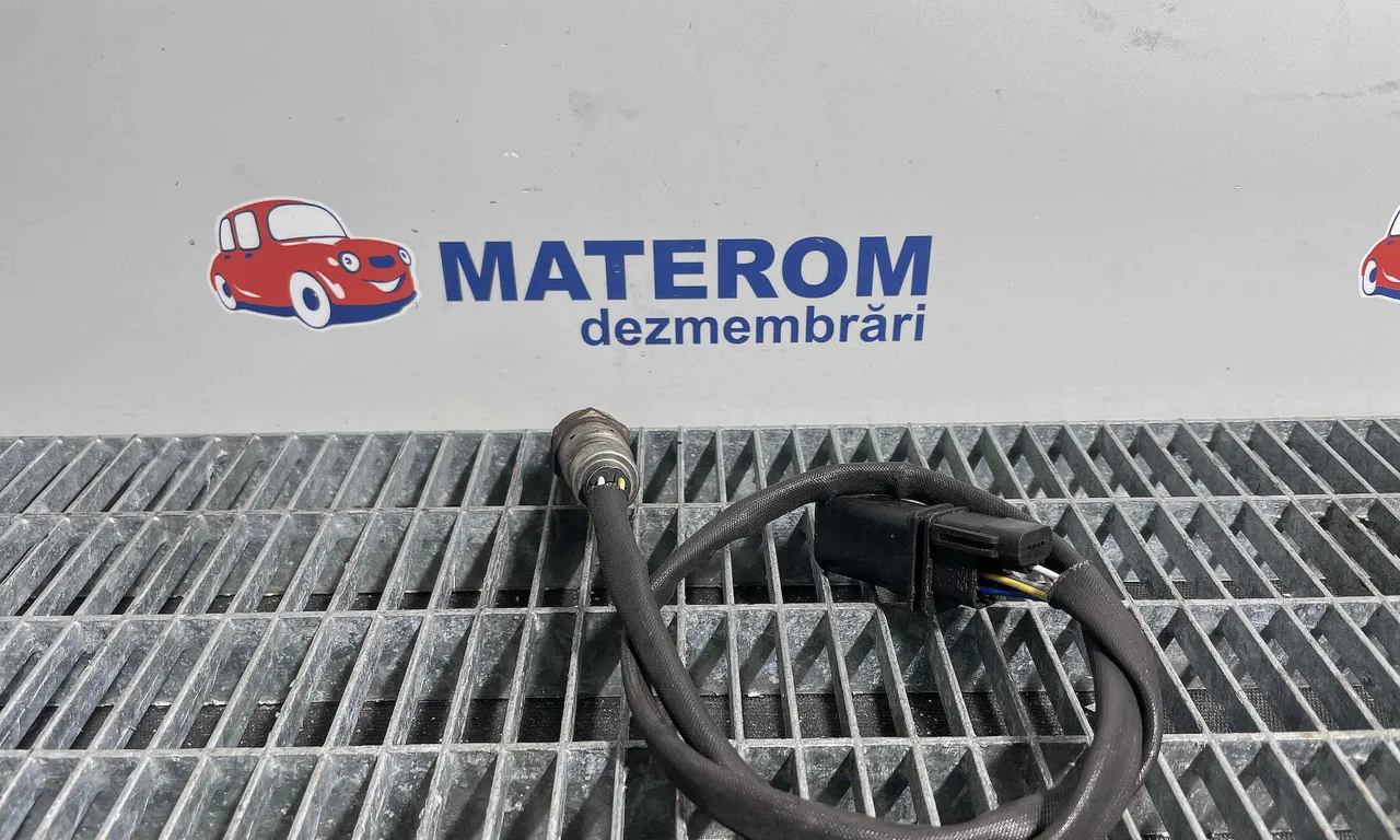 SONDA LAMDA VOLKSWAGEN GOLF VI 2008-2014