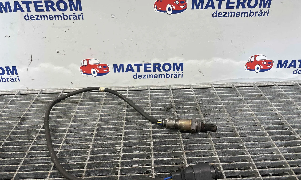 SONDA LAMDA VOLKSWAGEN GOLF VI 2008-2014