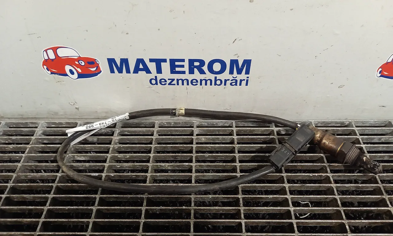 SONDA LAMDA VOLKSWAGEN GOLF VI 2008-2014