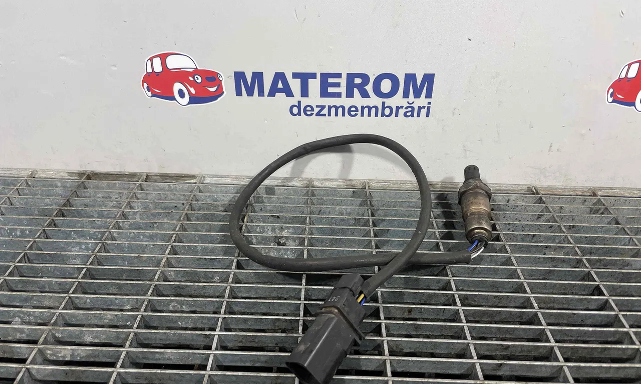 SONDA LAMDA VOLKSWAGEN GOLF VI 2008-2014