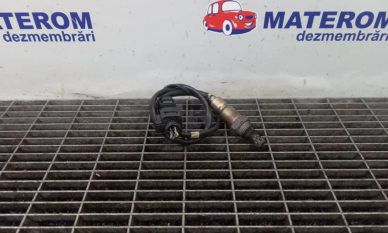 SONDA LAMDA VOLKSWAGEN GOLF VI 2008-2014
