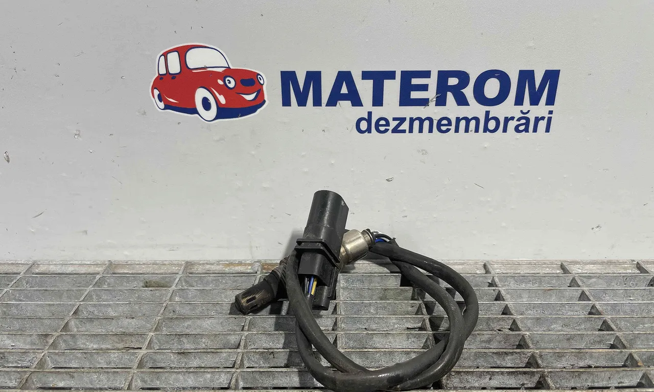SONDA LAMDA VOLKSWAGEN GOLF VI 2008-2014